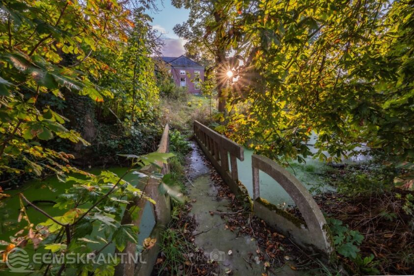 Foto: Wilco van der Laan