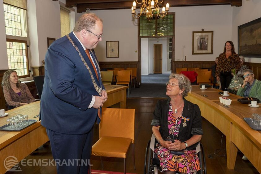 Foto's: Egbert Euser