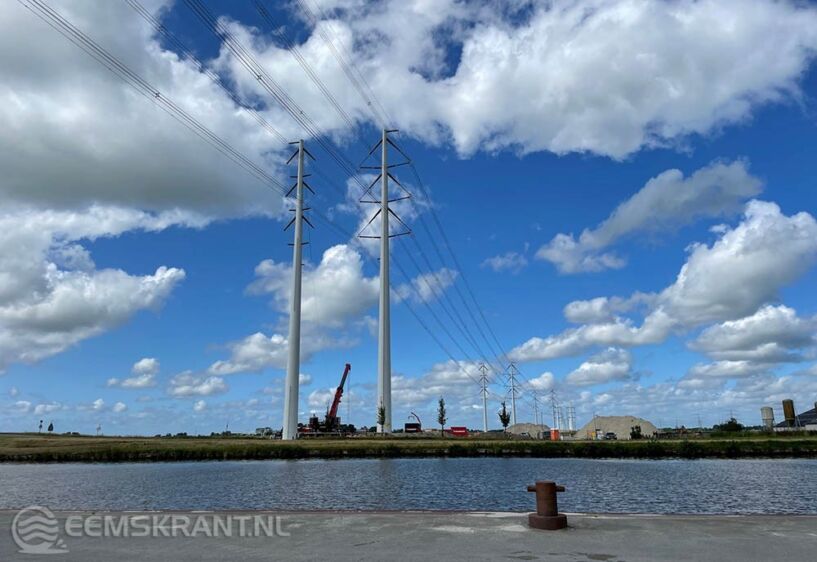 Foto: Tennet