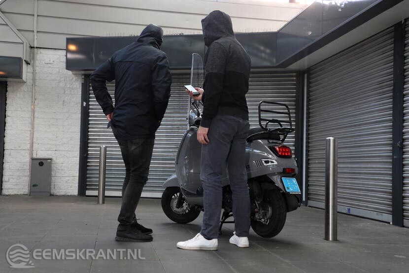 Foto: Openbaar Ministerie / Loes van der Meer