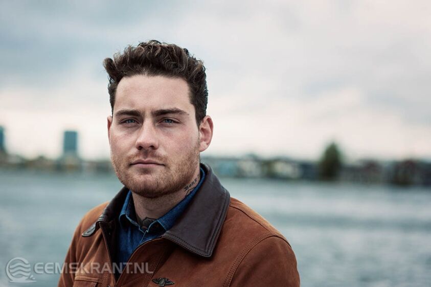 Douwe Bob. Foto: Ilja Meefout