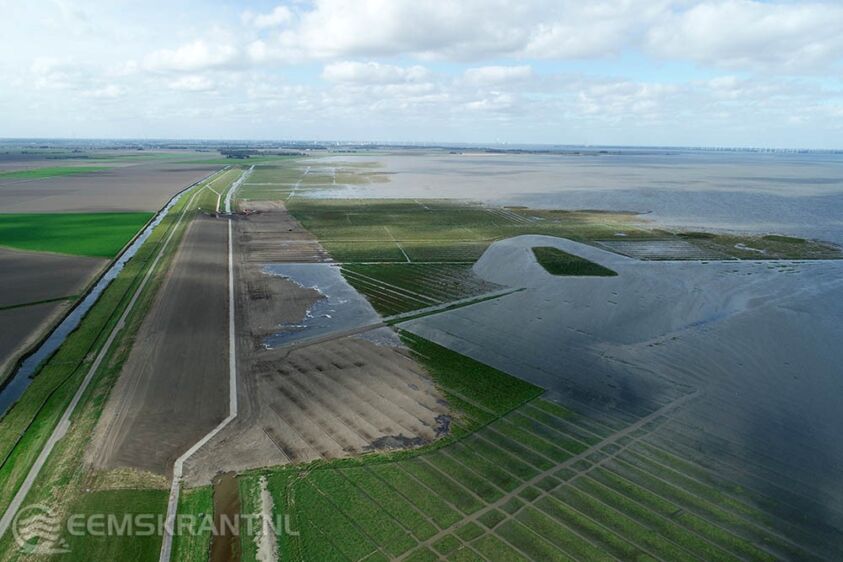 Foto: EcoShape Edwin van Vliet