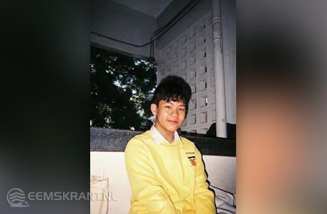 Ratthanun uit Thailand zoekt een nieuw gastgezin in omgeving Appingedam