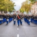 Korps "Kunst & Genoegen" uit Leiden. Foto: Jordy Kortekaas