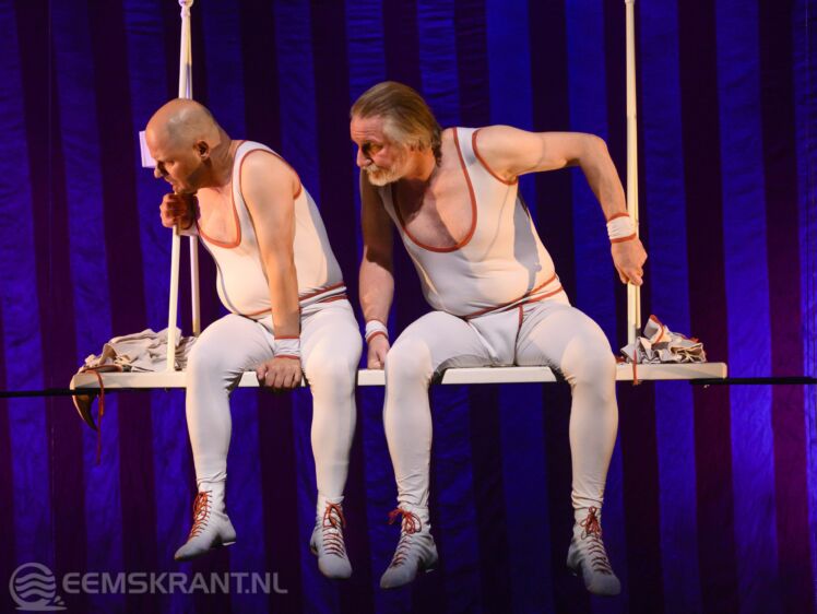 Foto: Annemieke van der Togt