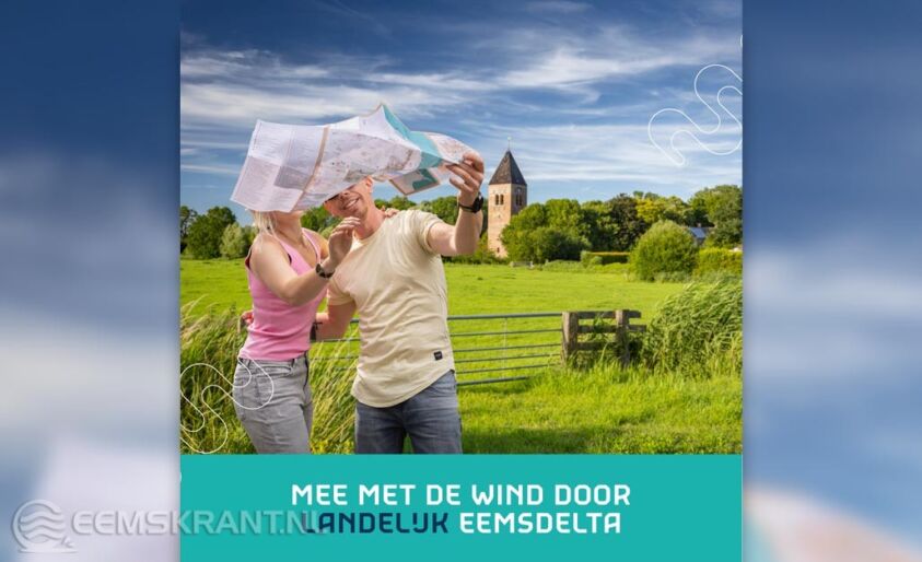 Foto: Marketing Eemsdelta