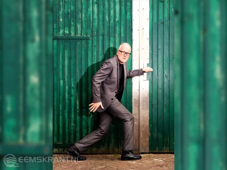 Kees van Amstel