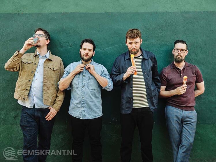 Longest Johns from Bristol