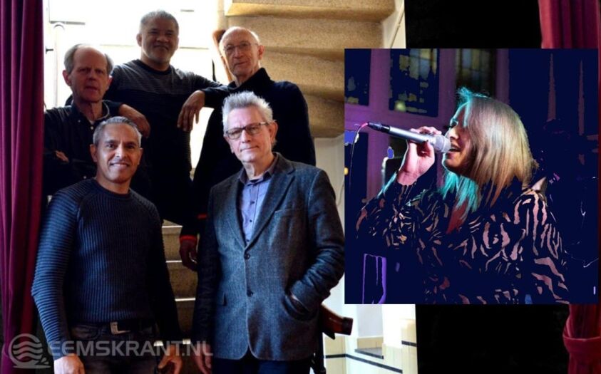 Jazzband The New Decoderzz