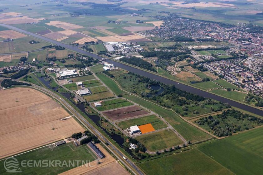 Foto: Groningen Seaports | Koos Boertjens