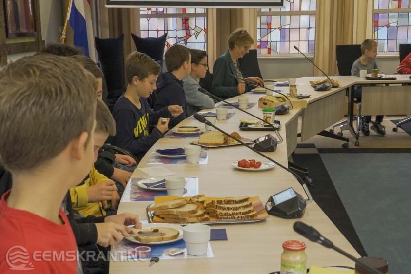 Foto's: Gemeente Eemsdelta