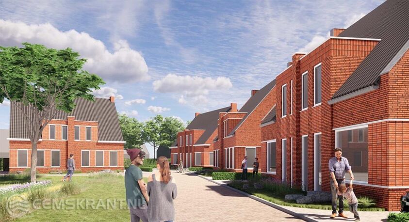 Foto: Woonstichting Groninger Huis