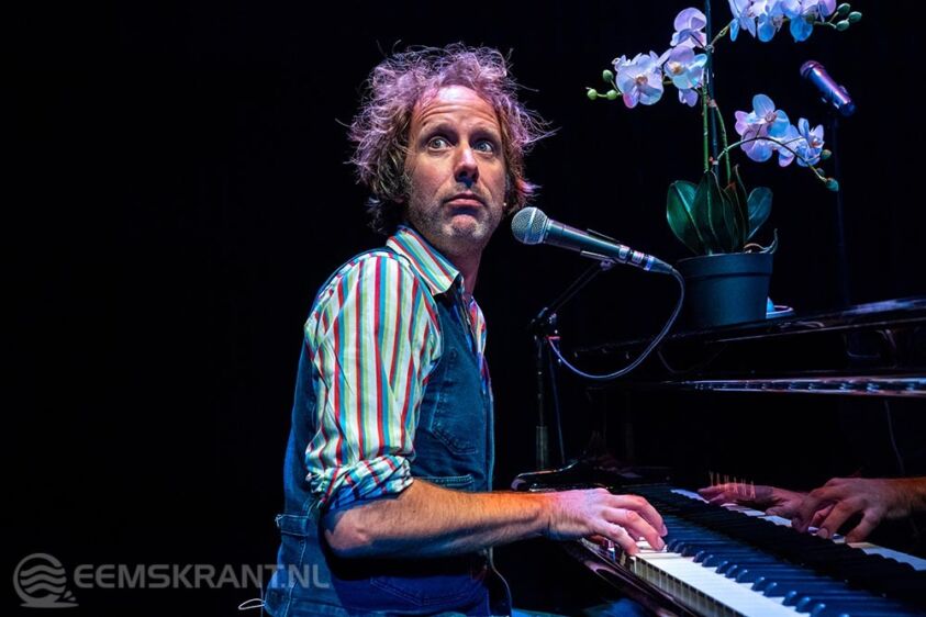 Foto: Jaap Reedijk