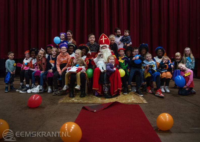 Foto's: Rianne Kugel