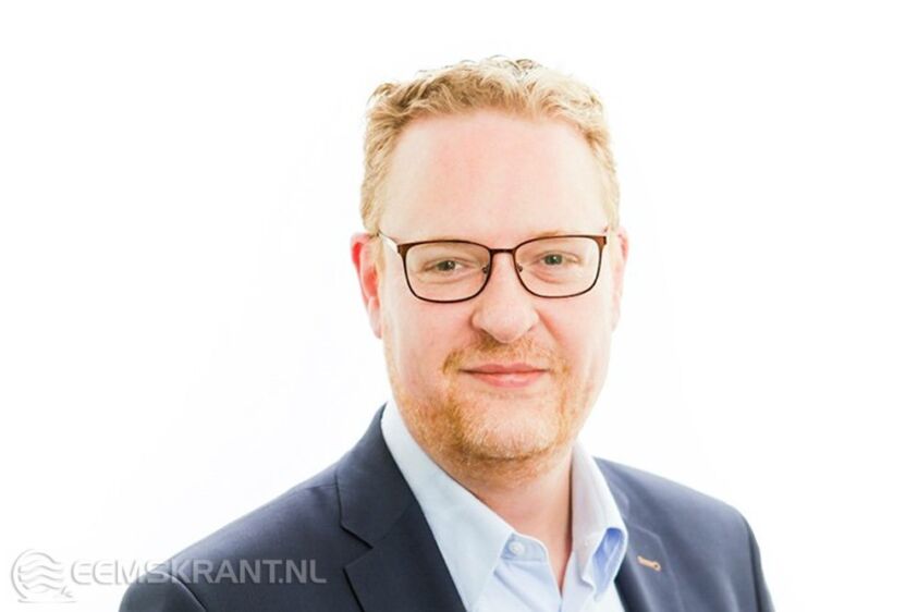 Marc Jager