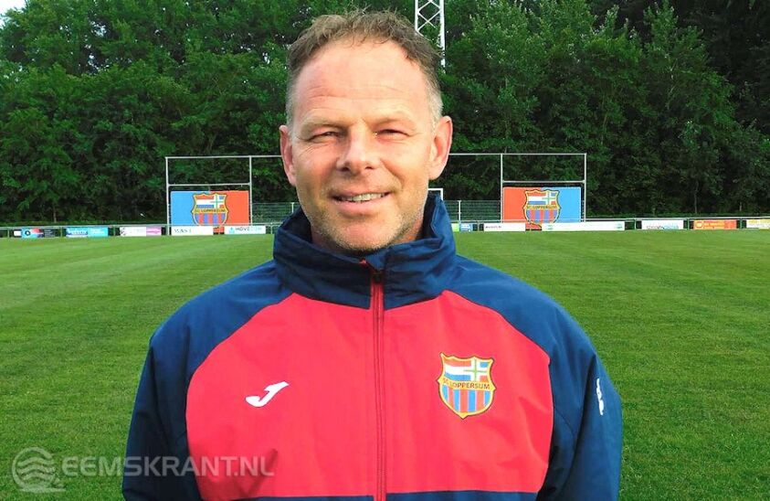 David van der Kam