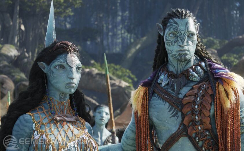 Avatar. Foto: The Walt Disney Company