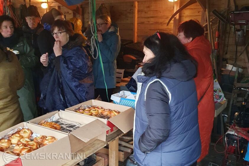 Foto: Cor Kappen