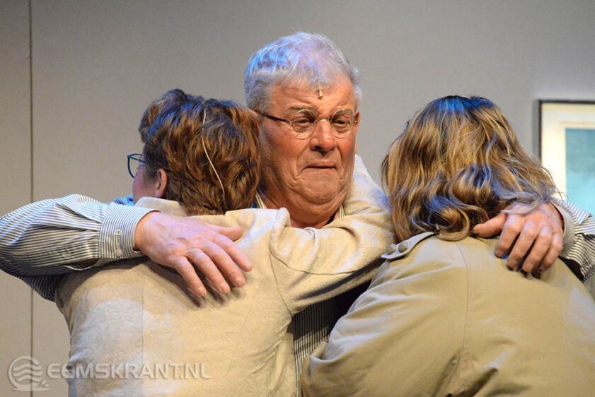 Foto: David Woltinge
