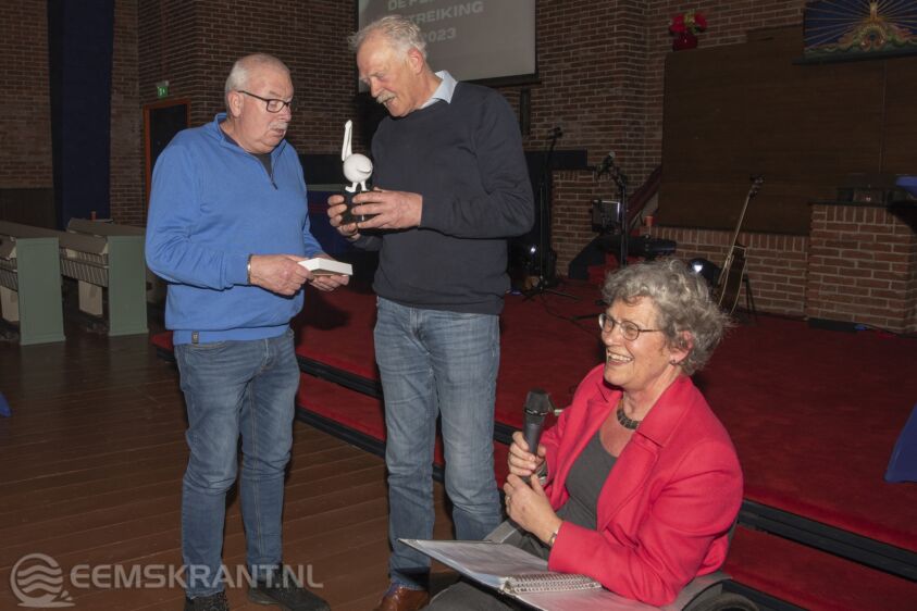 Foto's: Jan Dijkhuizen