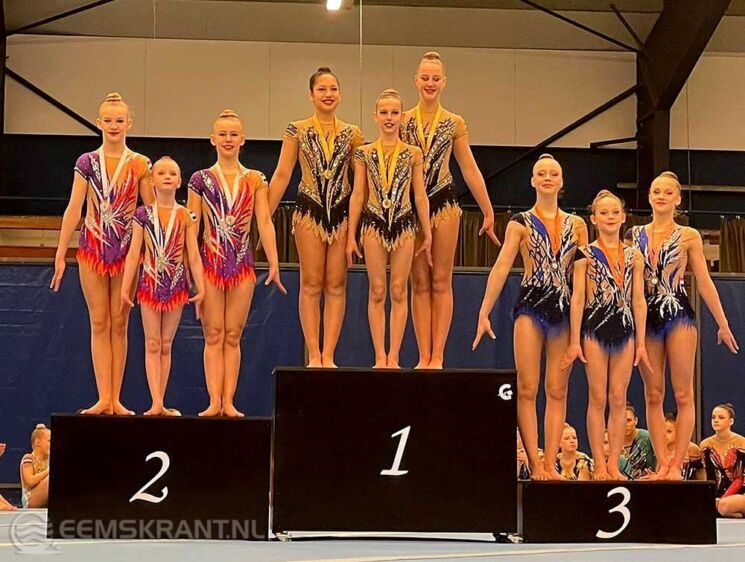 Foto: Lisa Vermaning