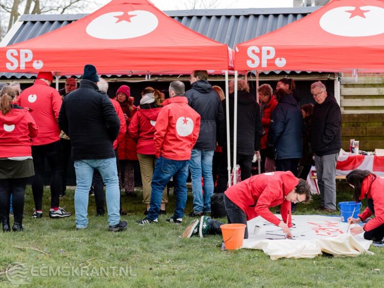 Foto: Kim van der Wijk