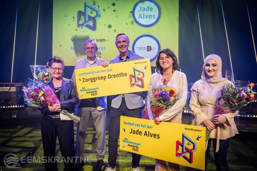 Foto Niels Cornelis Meijer