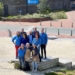 Het team van Albert Hijn Delfzijl. Foto - eigen foto Albert Heijn Delfzijl