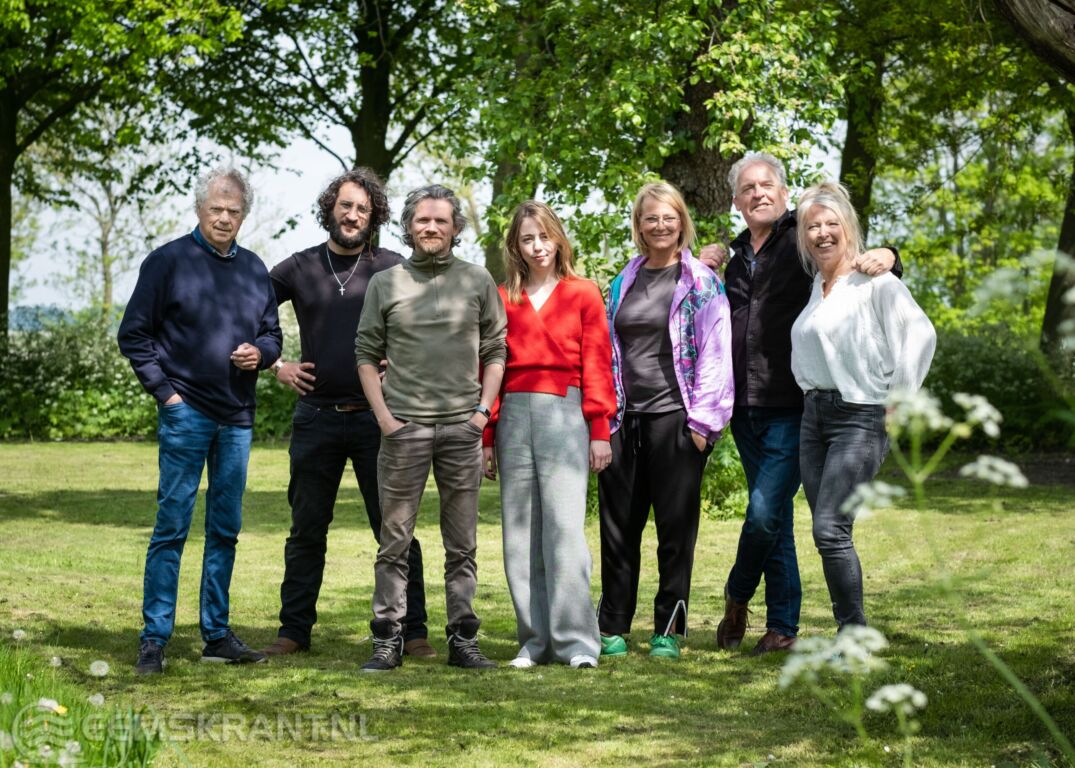 Foto: Nienke Maat