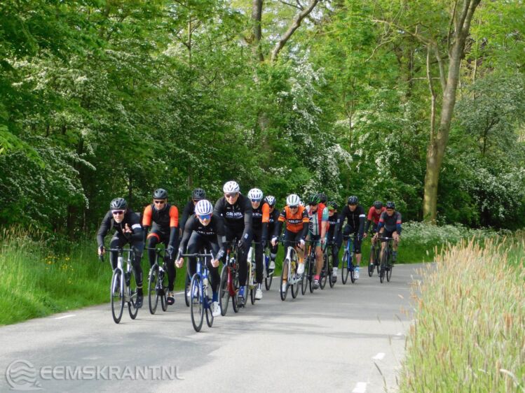 Foto's: Maaike de Jong