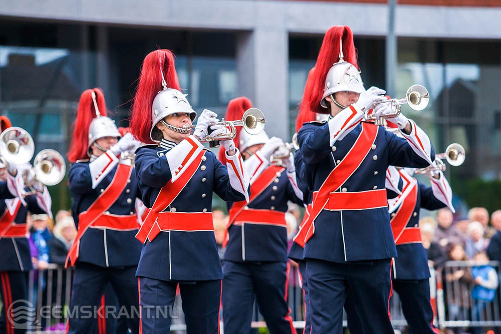 Het Kamper Trompetterkorps