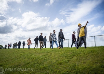 Foto: Kees van de Veen