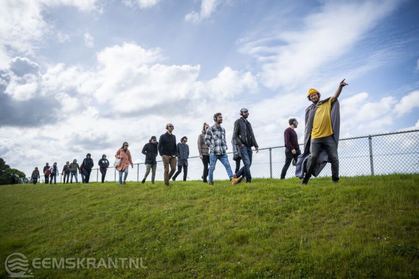 Foto: Kees van de Veen