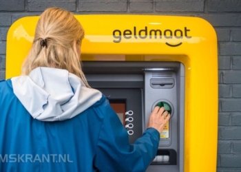 Foto: Geldmaat