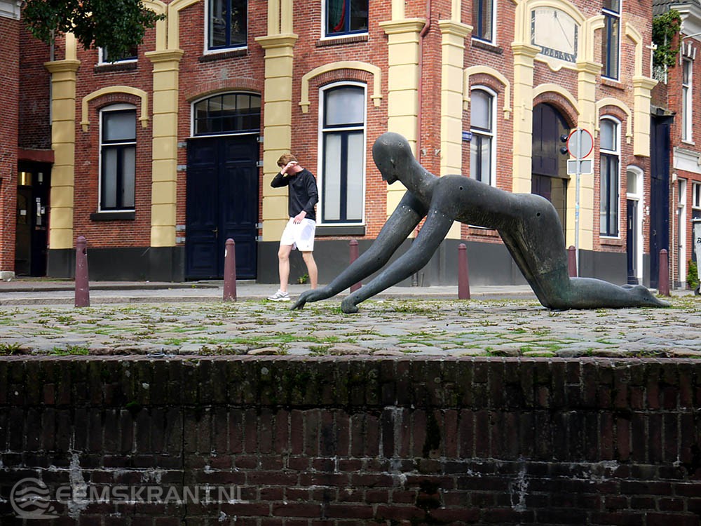 L.F. Ottjes FotoGroep Delfzijl