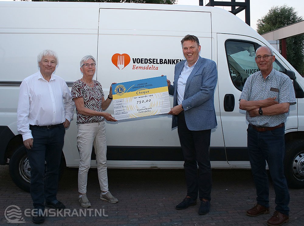 Foto: Jan van Heerde