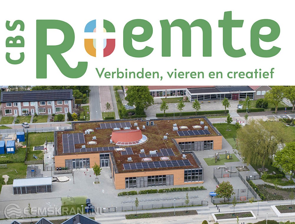 CBS Roemte in Loppersum