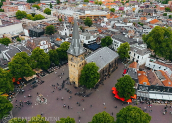 Foto: visitoost.nl