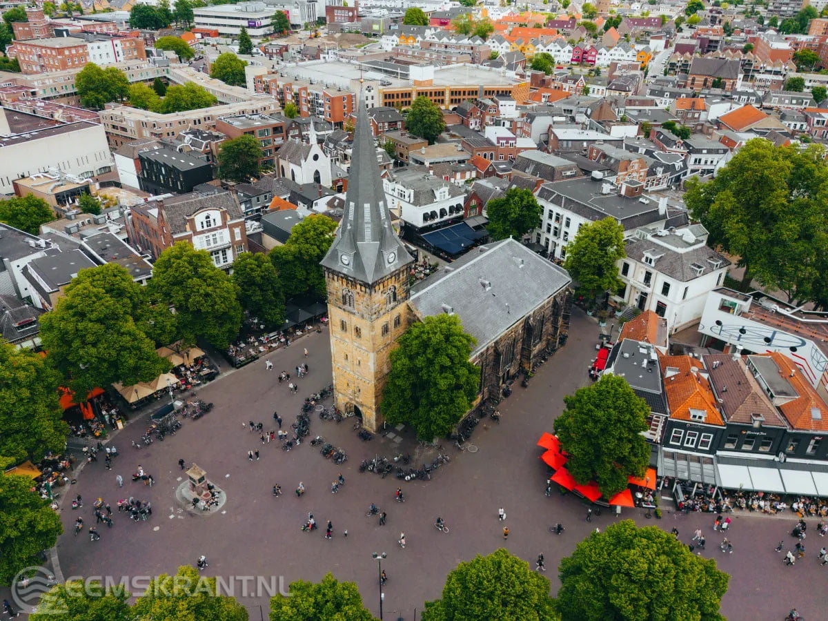 Foto: visitoost.nl
