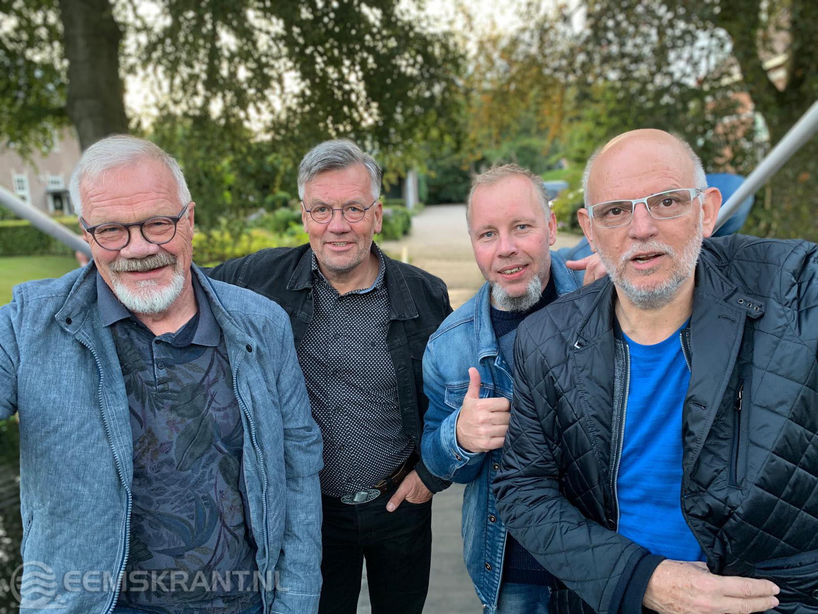 Twij Körten Twij Langen