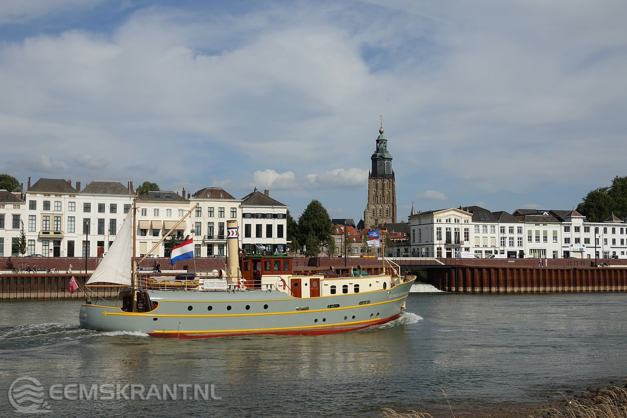 Zutphen