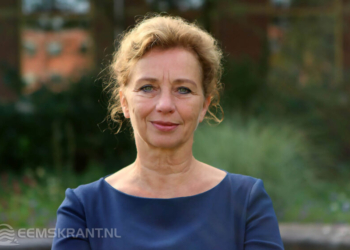 Mirjam Buigel-de Witte, afdeling CMV, Rijksuniversiteit Groningen