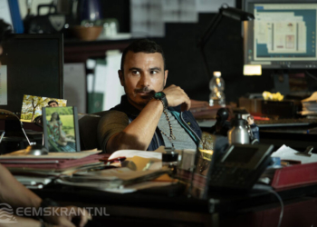Copyright: Cherry Pickers Filmdistributie