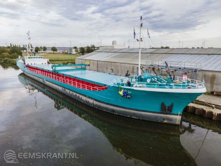 Foto's: Mark Prummel