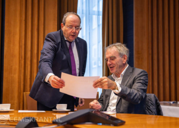 Foto: Rijksoverheid