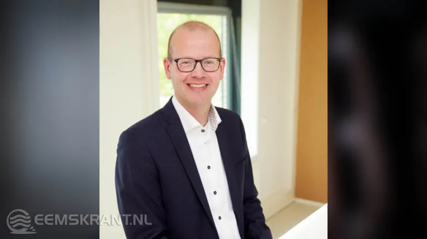 Dirk Jan Sloots (CFRO) Menzis.