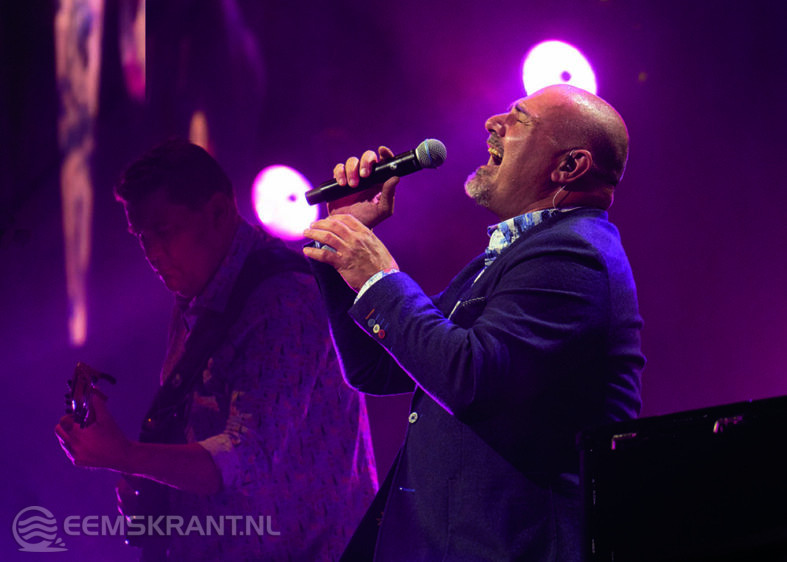 The Billy Joel Experience. Foto: Robert Smit