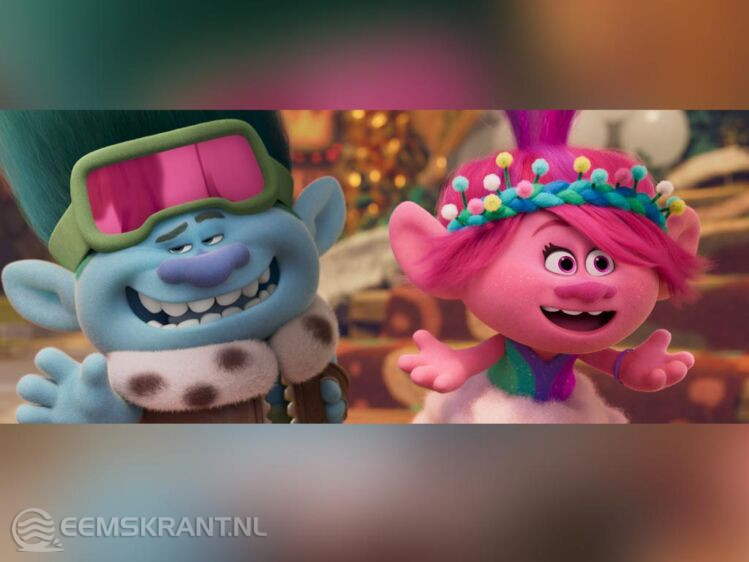 DreamWorks Animation