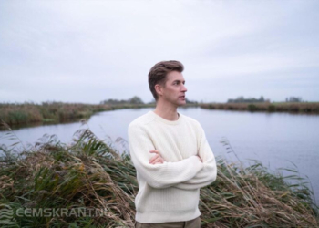 Winfried Baijens. Foto: Nienke Maat