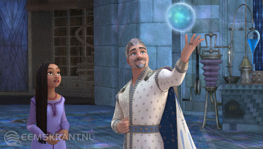 © 2023 Disney. All Rights Reserved.